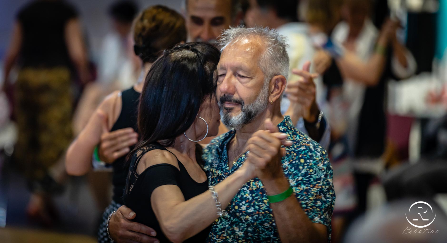 Milongas du 17ème Festival de Tango Saint Geniez d'Olt